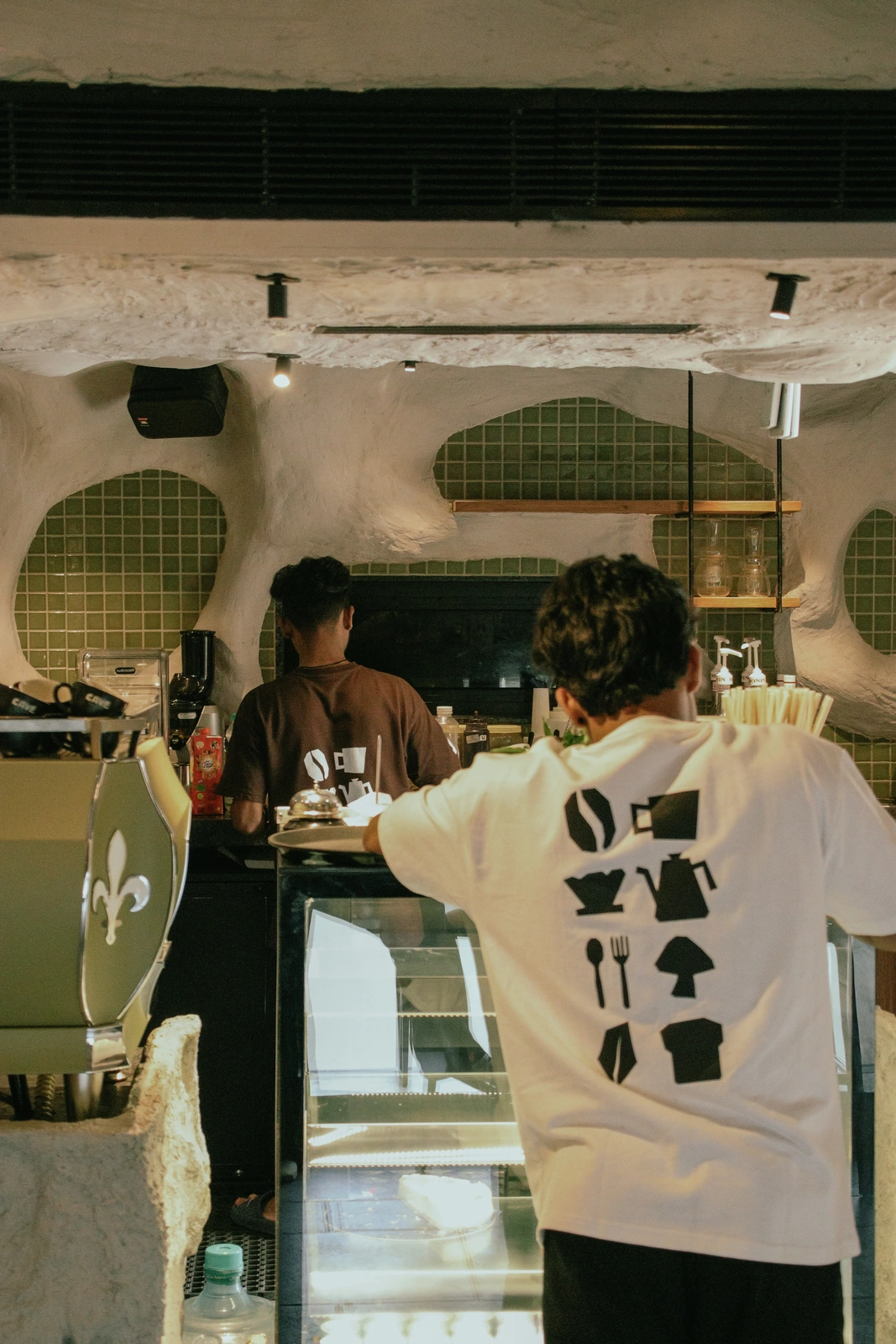 Cave Coffee