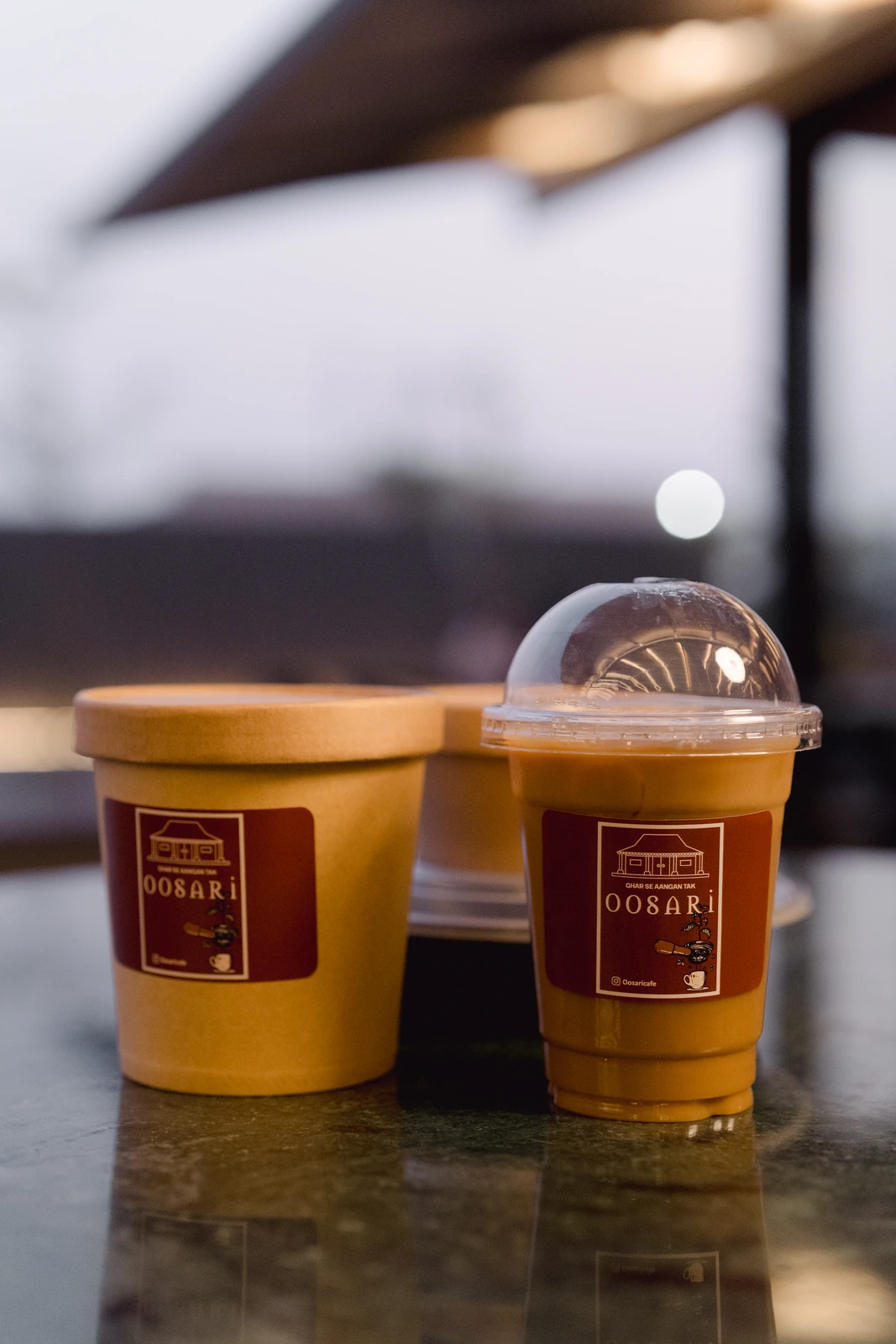 Oosari work by hdw